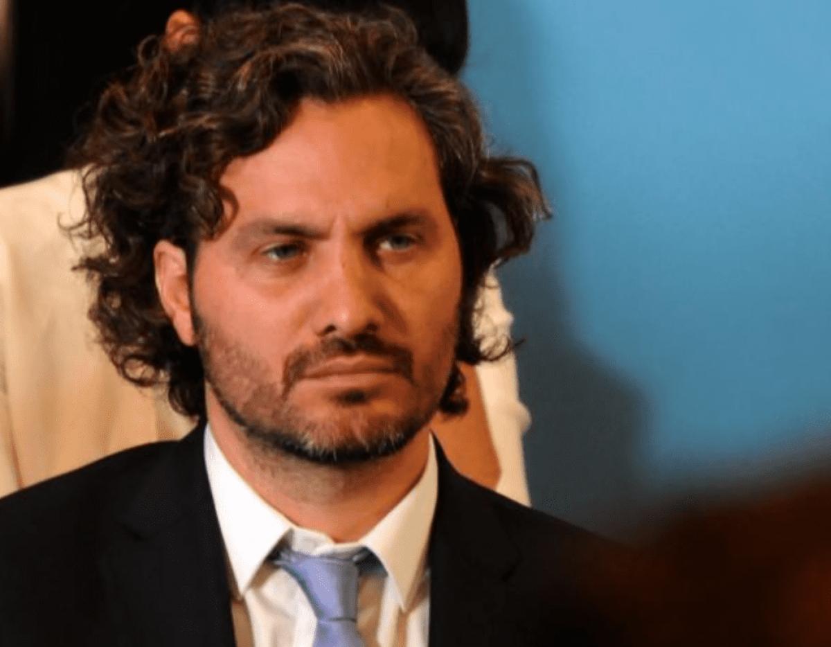 El soldado de Fernández que apuesta a ganarse la confianza del núcleo K