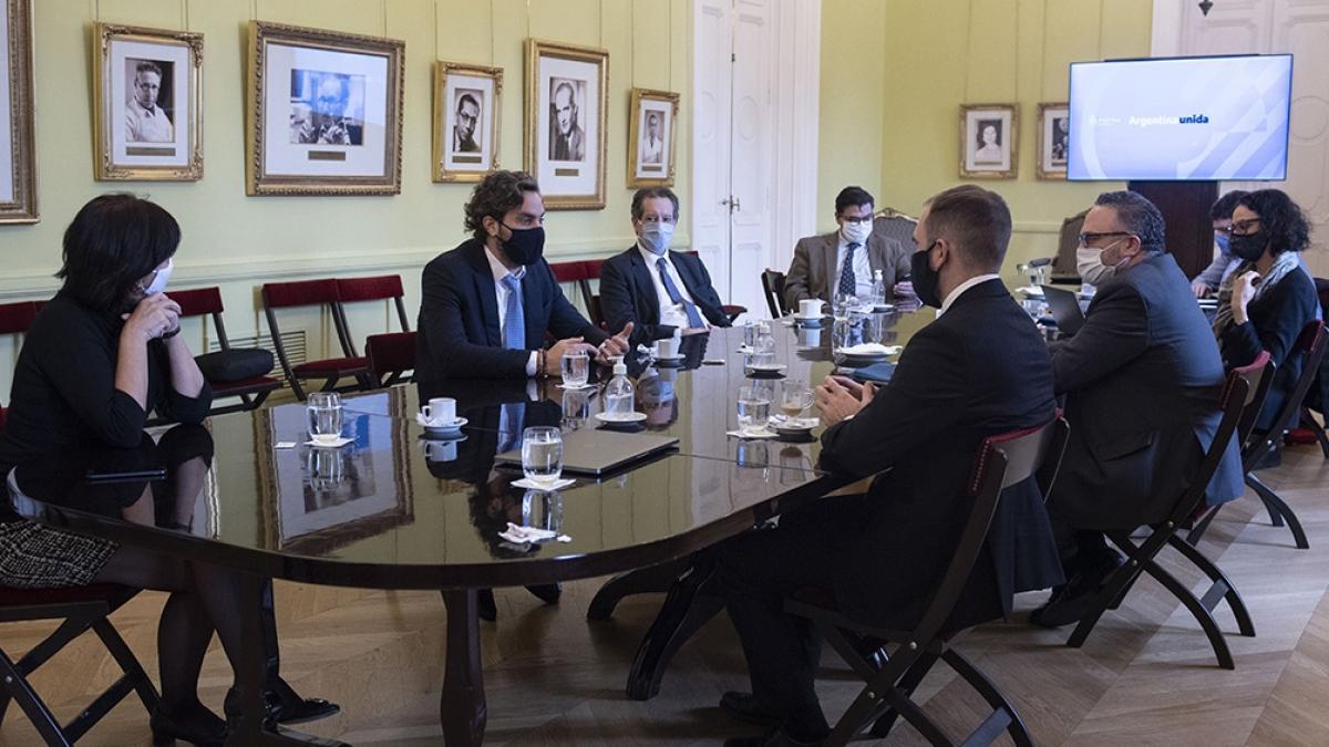 Desde el Gobierno Nacional confirmaron la continuidad del ATP pero con modificaciones