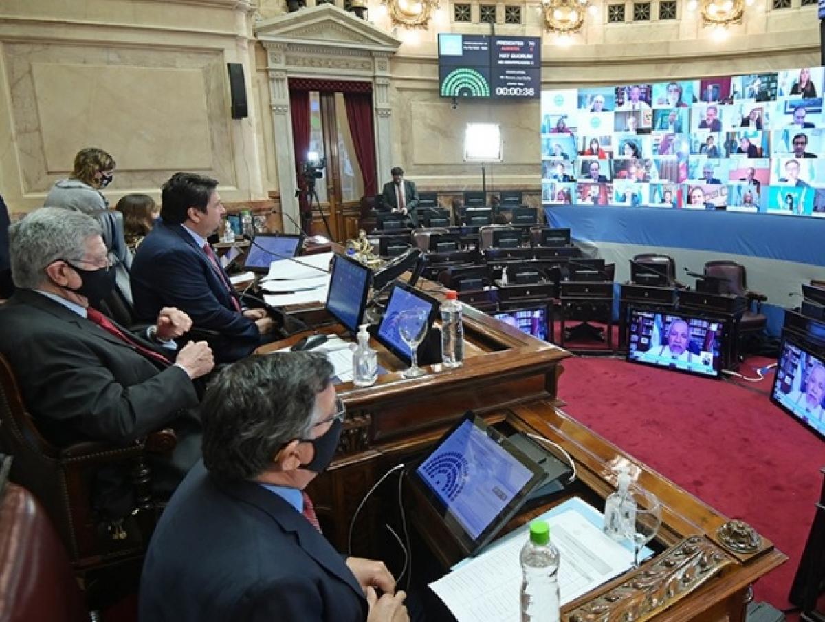 Se aprobó la bicameral impulsada por el kirchnerismo para investigar a Vicentin