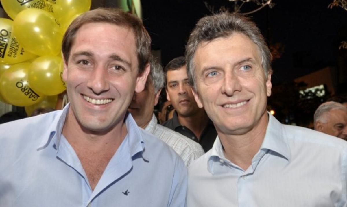 Lo que se evidencia en plena pandemia: Garro desvió 236 millones del presupuesto de Salud en 2019
