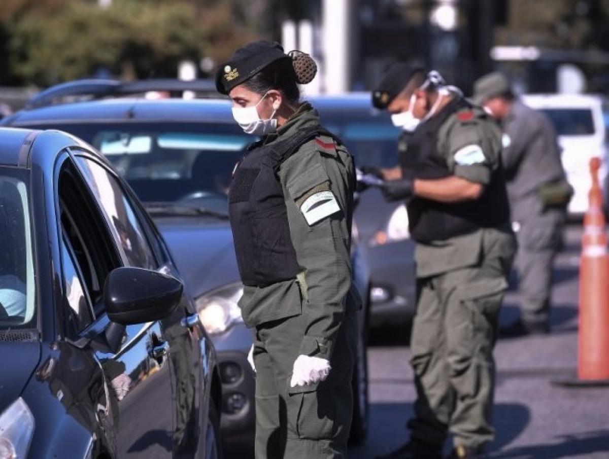 Cómo regirá la nueva cuarentena estricta que inicia mañana