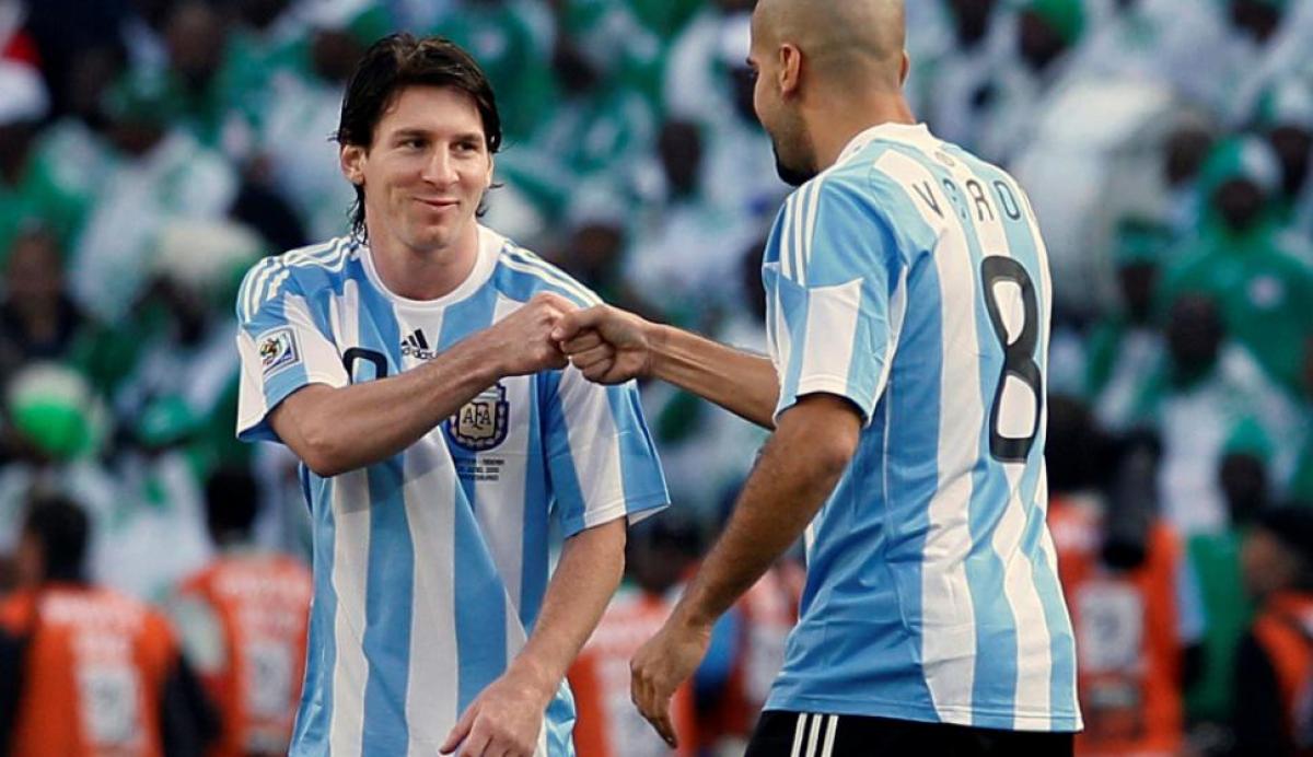 "Si quiere venir acá, tiene la 10 asegurada"