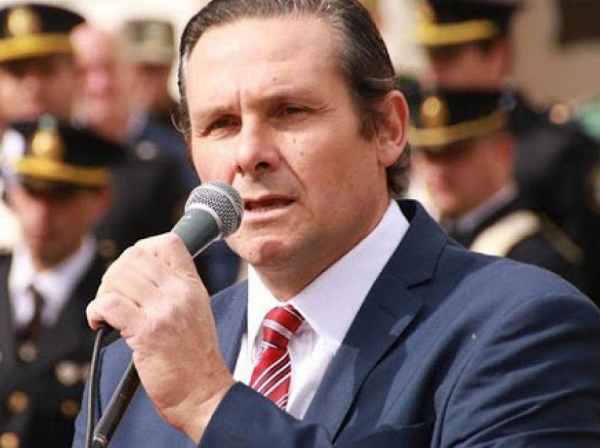 Intendentes piden que Provincia intervenga en Dolores para frenar el brote de COVID19