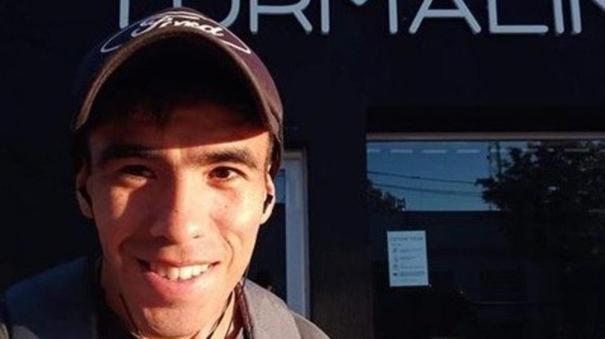 Facundo Castro continúa desaparecido: apartan a un subcomisario por presuntas amenazas