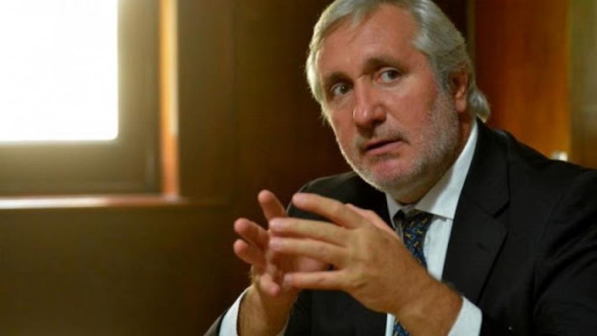 Espionaje ilegal bonaerense: pidieron la indagatoria de Conte Grand y Alex Campbell