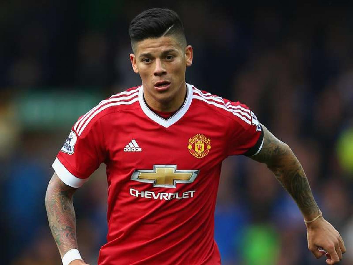 Manchester United declaró jugador transferible a Rojo