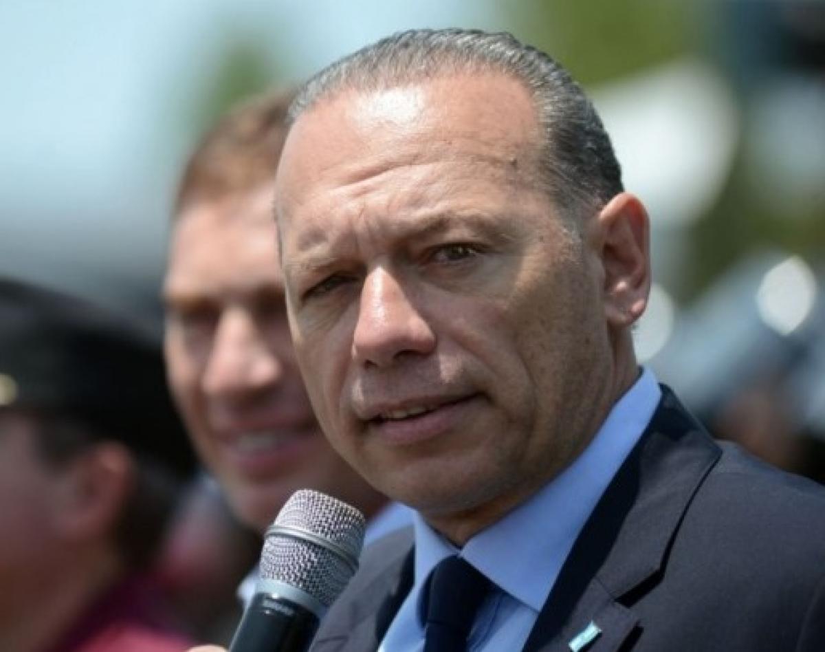 Berni va a contramano de Kicillof y sostiene que la cuarentena “se terminó”