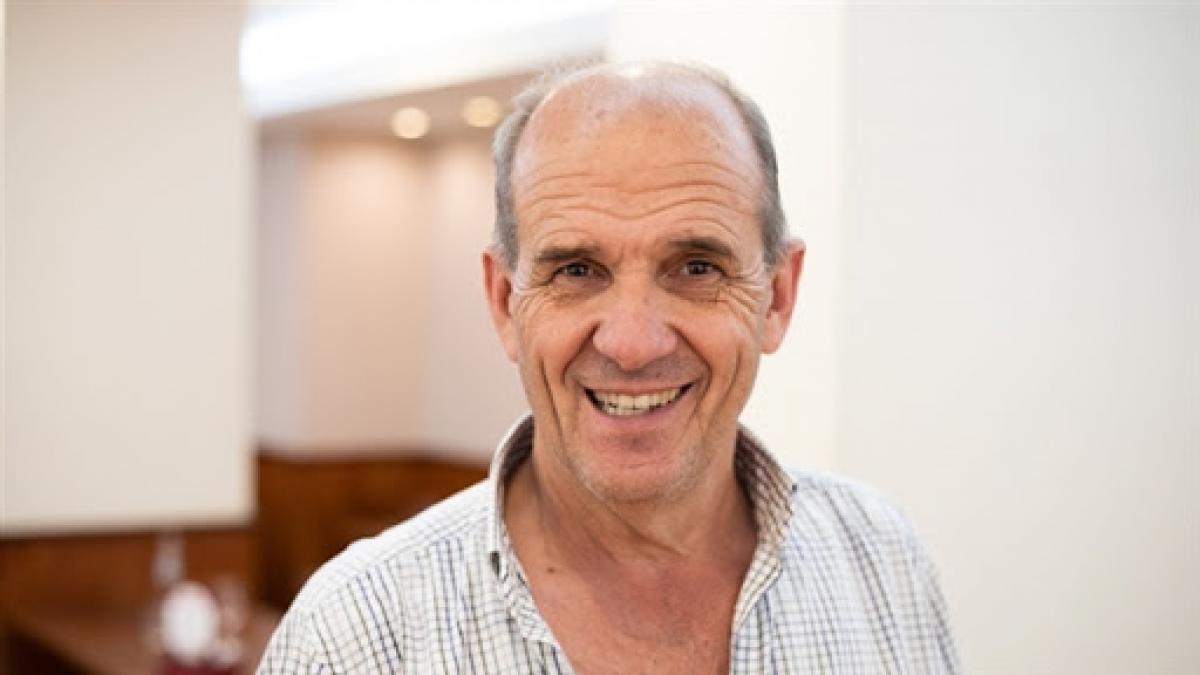 Pablo Zurro sobre la oposición: “son terribles porquerías”