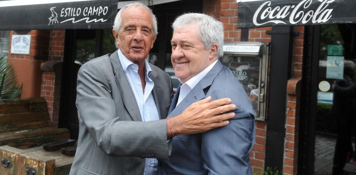 Boca y River unidos por fines solidarios