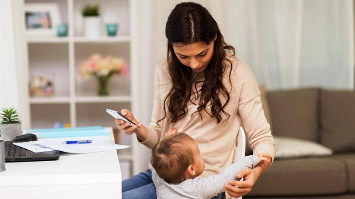 Medio siglo más tarde: feminismo y teletrabajo en pandemia