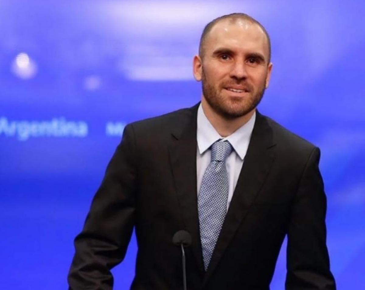 ¿Todos contentos? Oficialismo y oposición destacaron el acuerdo de Guzmán con acreedores