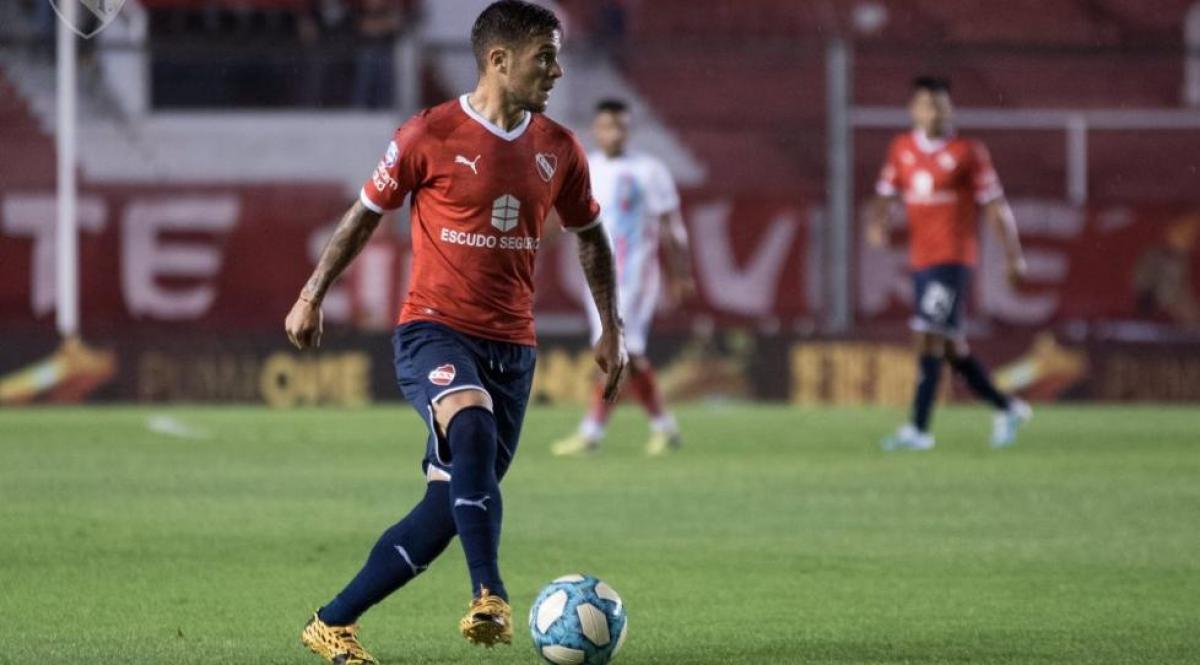 En Independiente hay un caso de coronavirus