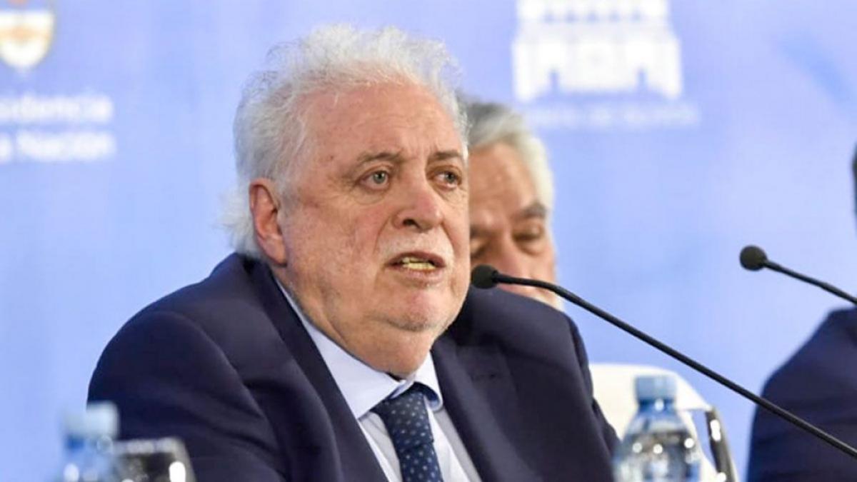 "Vuelve el fútbol, pero ahora todo depende de una gran responsabilidad de todos”
