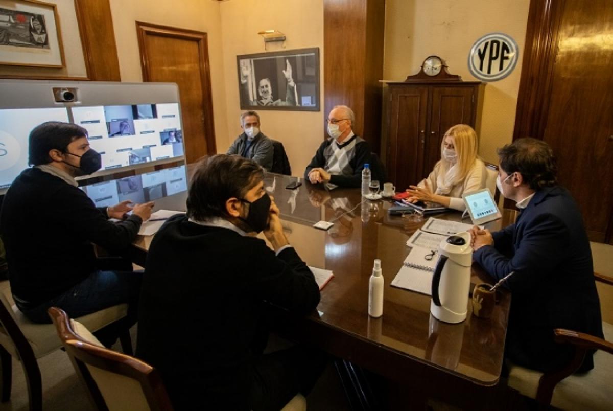 Desde Provincia avisan que "si los números lo indican, habrá que volver a una cuarentena estricta"