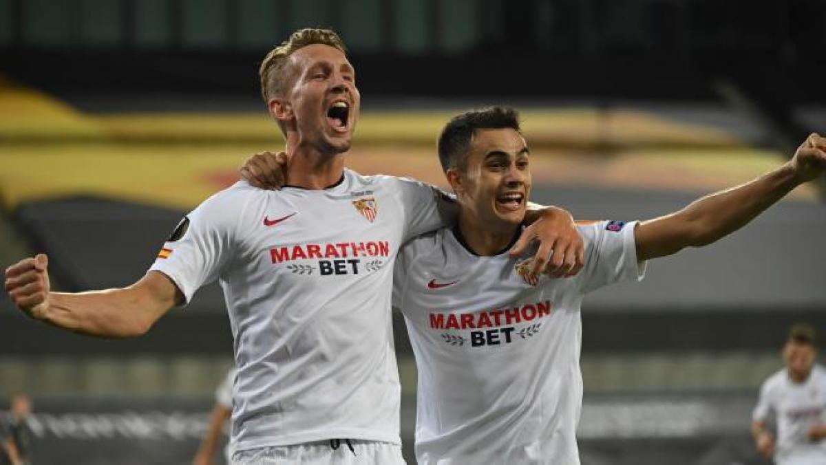 Sevilla es finalista