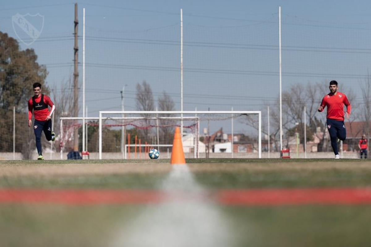 ¿Independiente se muda a Pinamar?