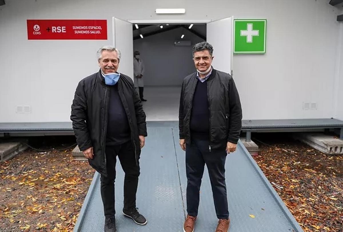 El ala "blanda" y "dura" de JxC salió al cruce de Fernández tras su frase contra el gobierno de Macri