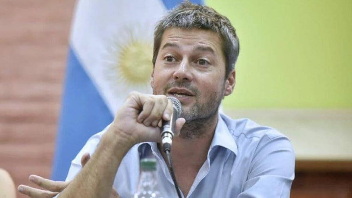El Gobierno Nacional aprobó la burbuja sanitaria