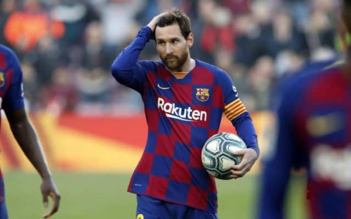 La Liga de España agrega otro freno a la salida de Messi