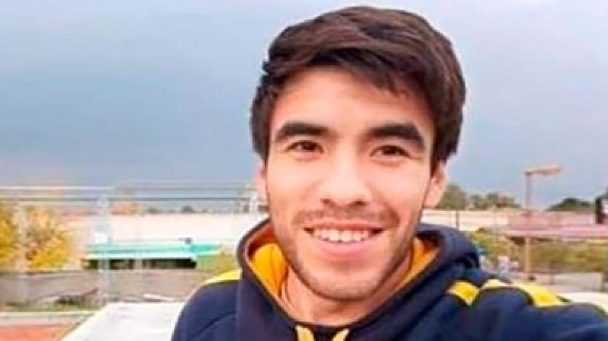 Confirman que los restos óseos hallados en Villarino Viejo pertenecen a Facundo Castro
