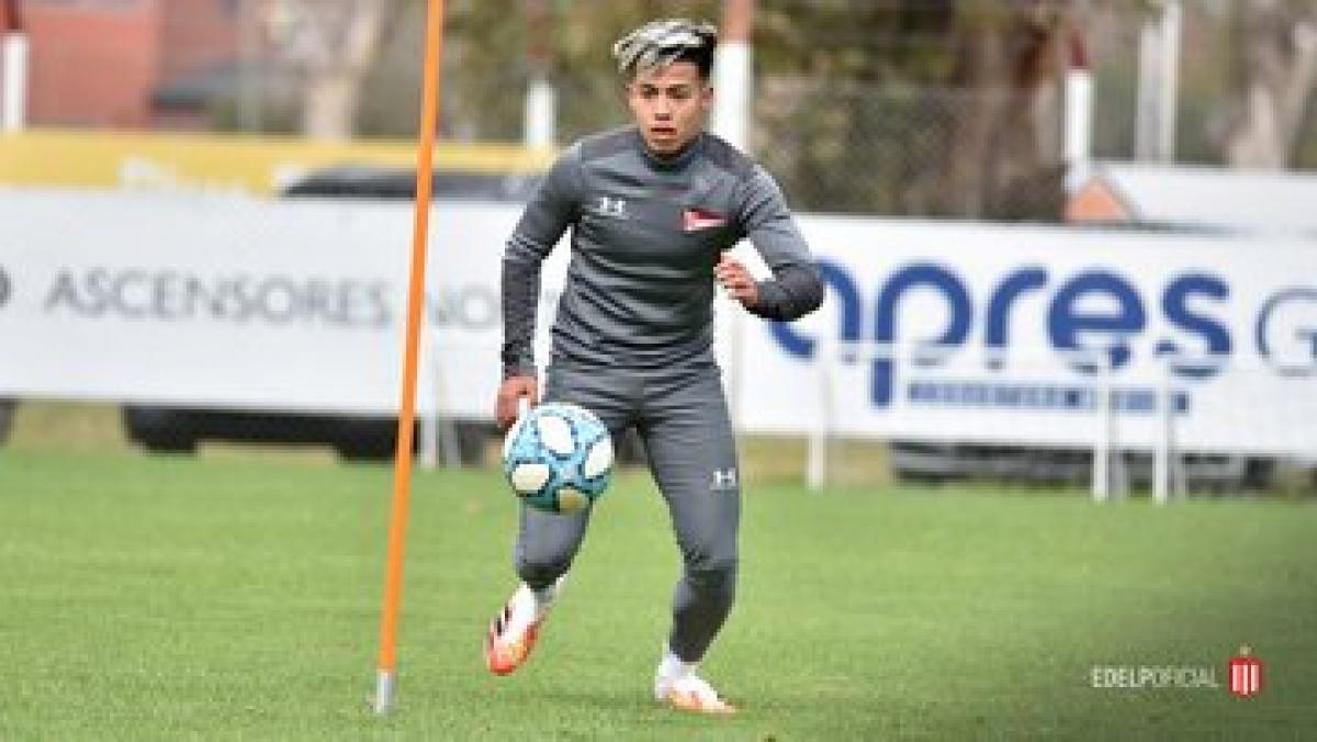 Estudiantes realizó trabajos con pelotas en City Bell