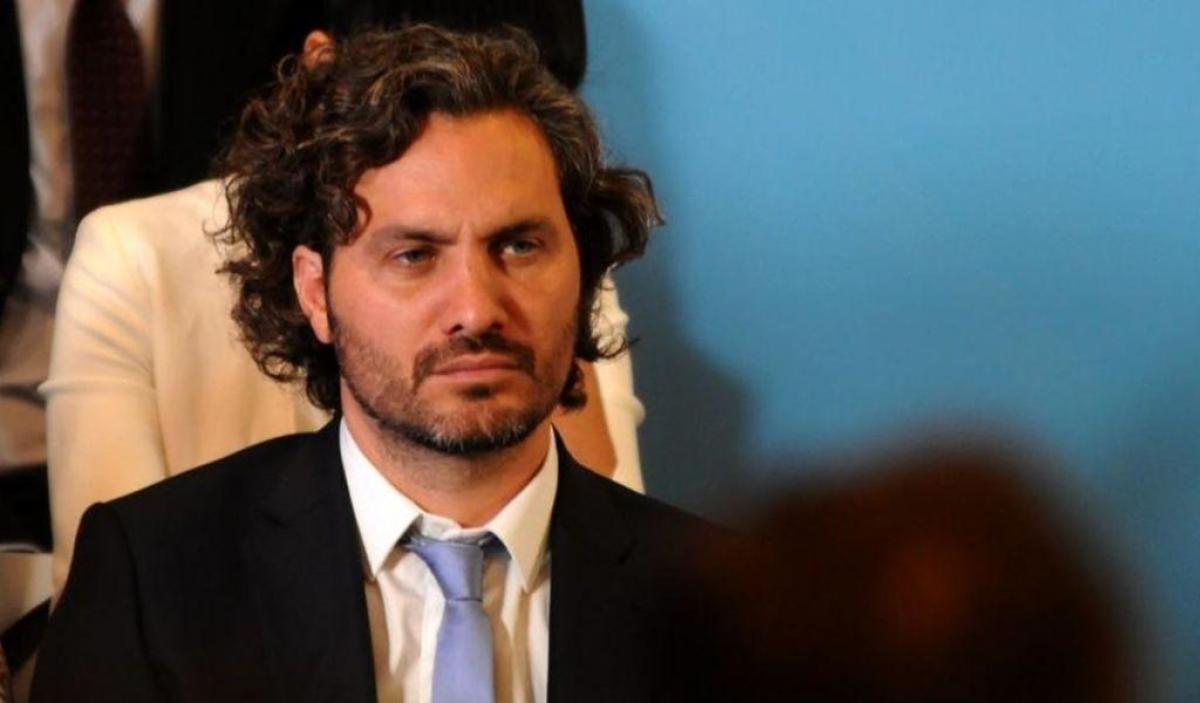 Cafiero: "En cuatro años Macri y Vidal no pusieron ni un ladrillo"