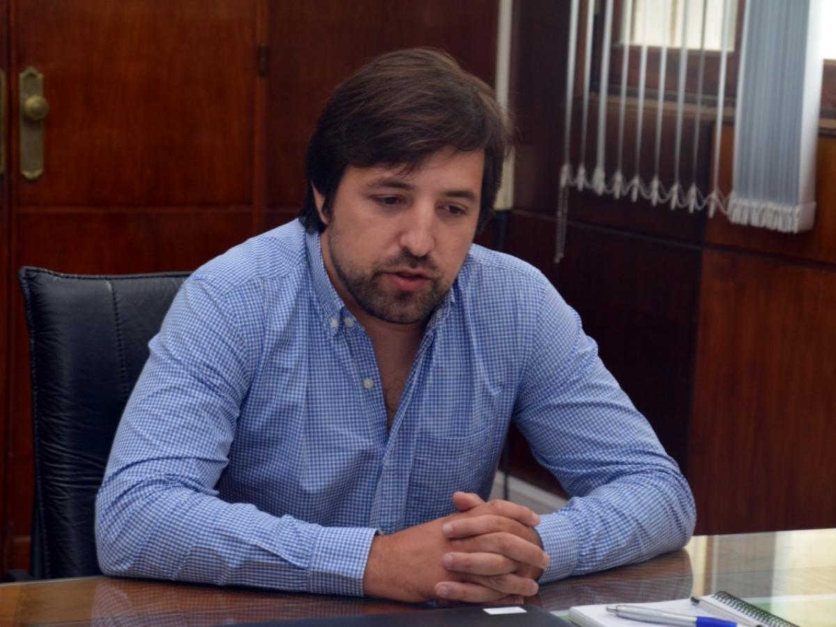 Kreplak advirtió que en Provincia hay cuarentena para “un tiempito más”