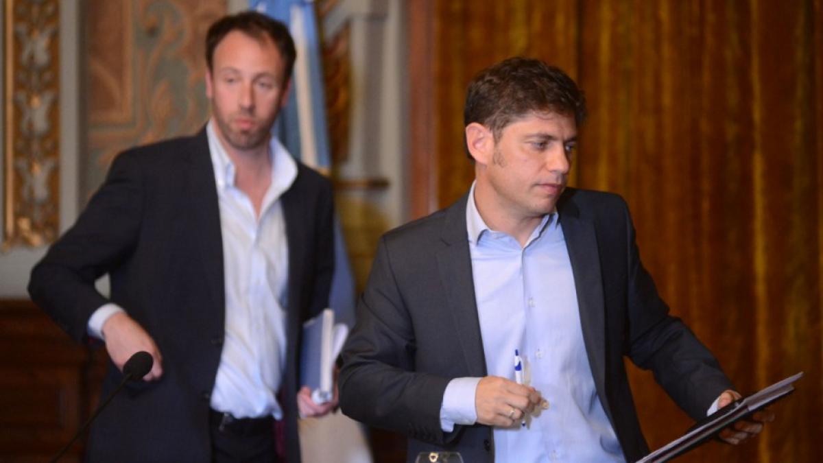 Kicillof extendió por séptima vez el plazo para reestructurar la deuda de la Provincia