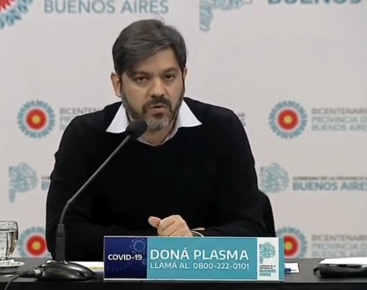 Tandil volvió a fase 3 tras desentenderse del sistema de ASPO del Gobierno