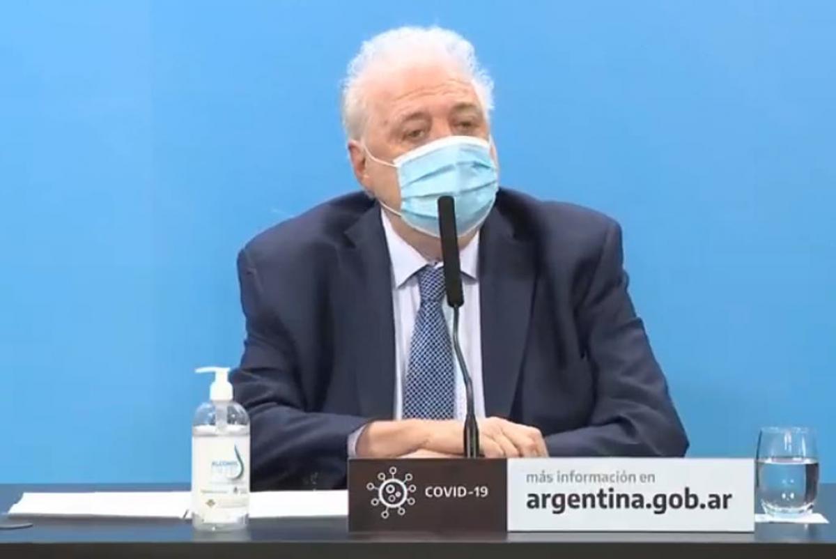 Ginés duro contra las “actitudes aperturistas del Gobierno de la ciudad”