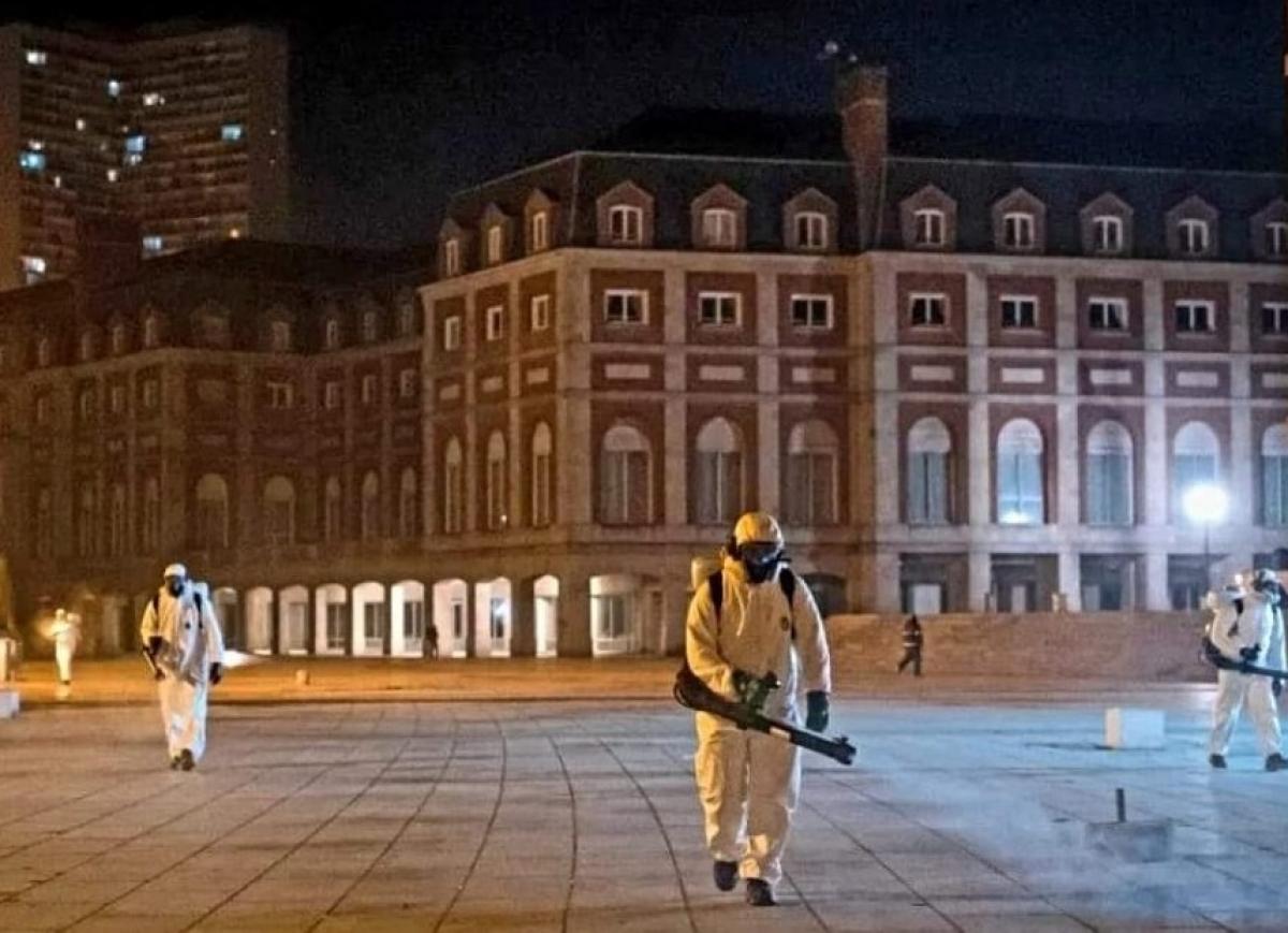 Mar del Plata alcanzó un nuevo récord de 430 contagios en un día