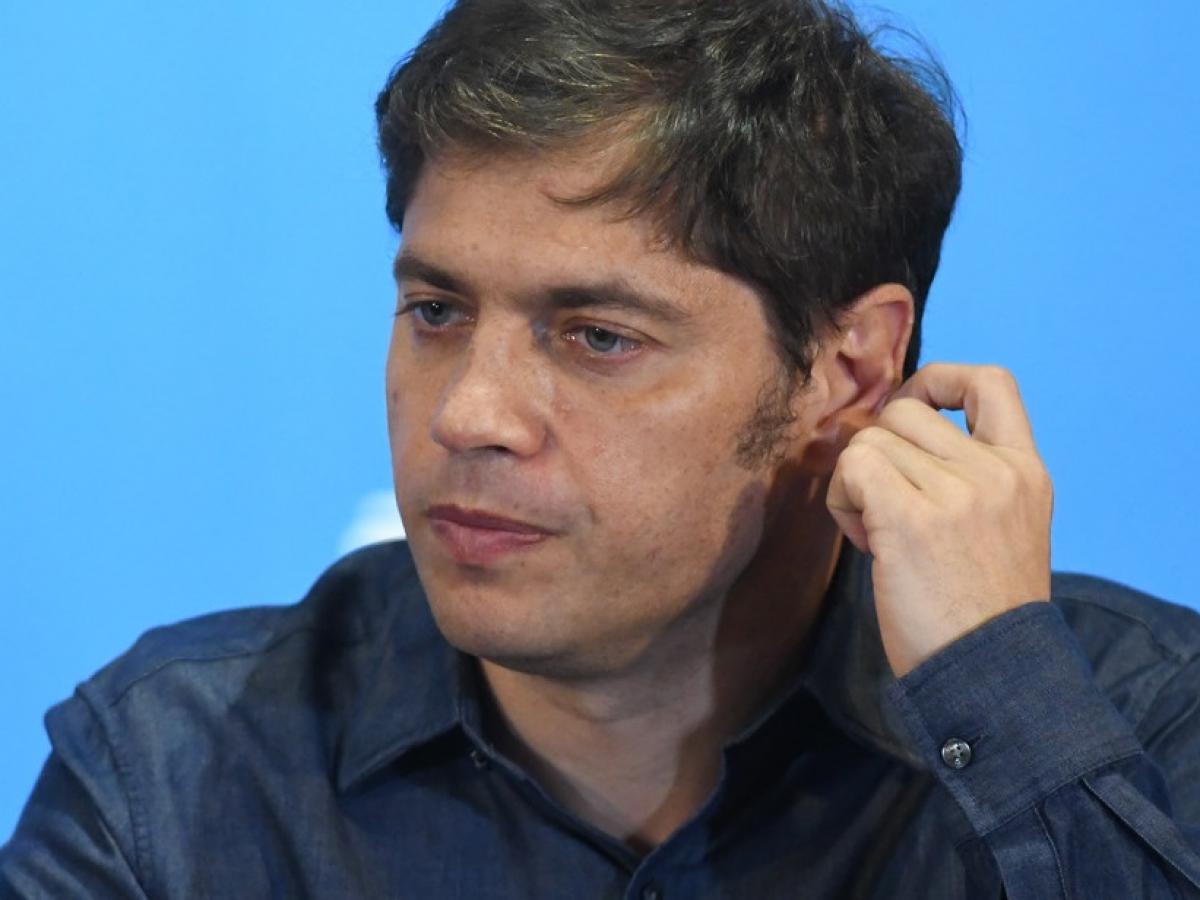 El macrismo bonaerense arremete contra Kicillof por la carga de datos de la pandemia