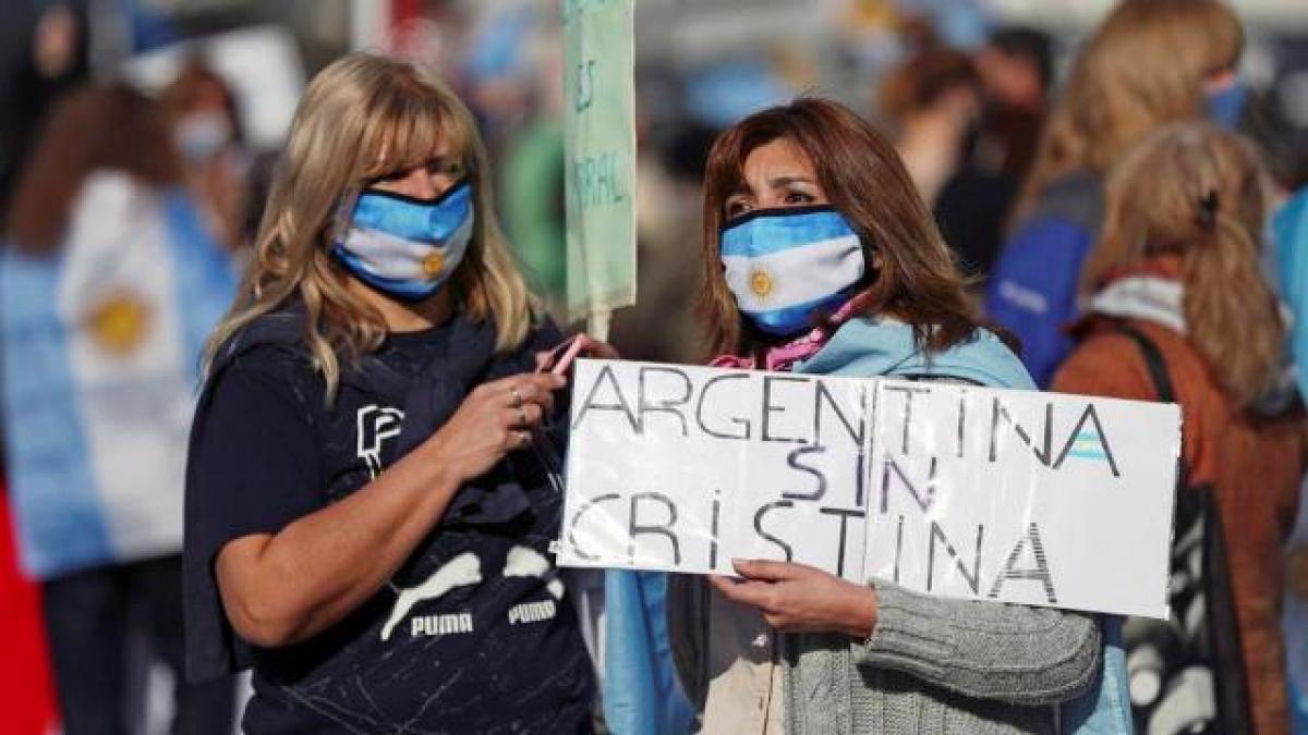 El Gobierno frente a la necesidad de interpretar el dominio de la calle