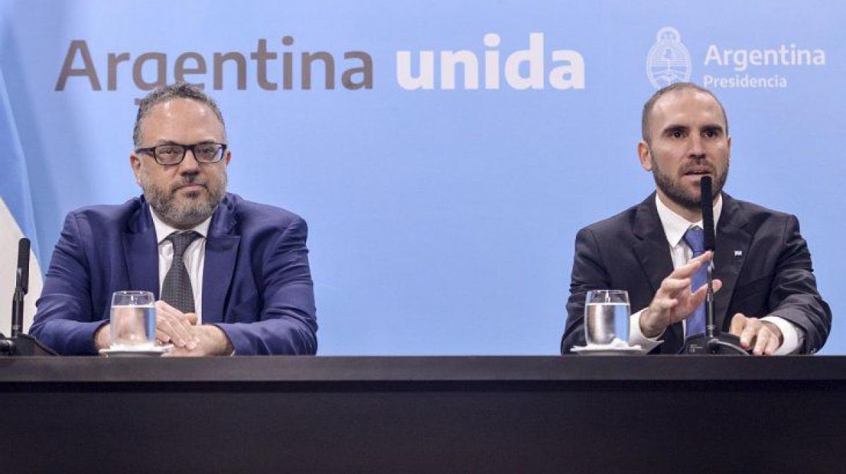El Gobierno pone en vigencia las rebajas en las retenciones para apurar las exportaciones y el ingreso de divisas