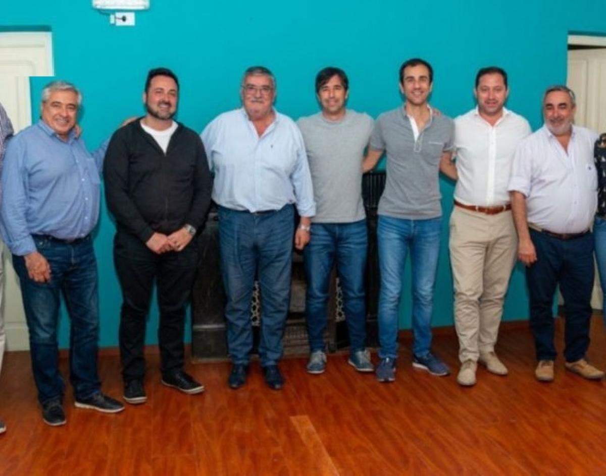 Intendentes radicales presionan para que Provincia flexibilice el ASPO