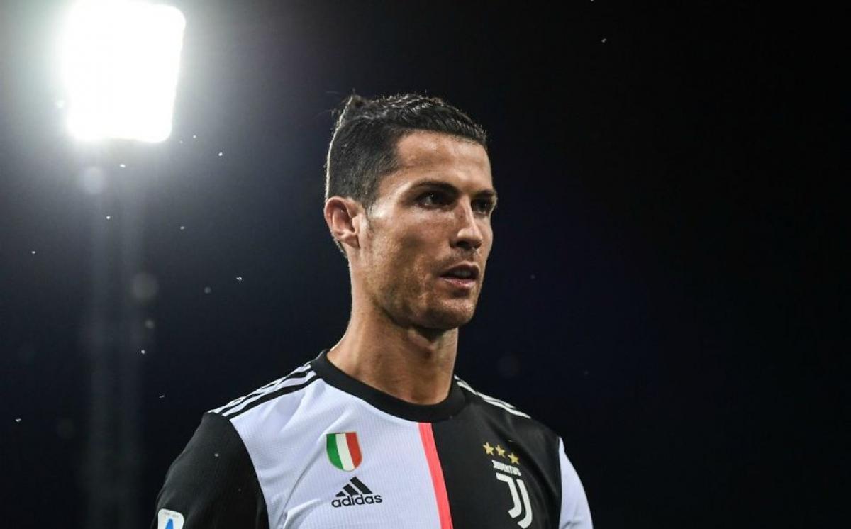 Cristiano Ronaldo volvió a dar positivo de COVID y no estará para jugar ante Barcelona