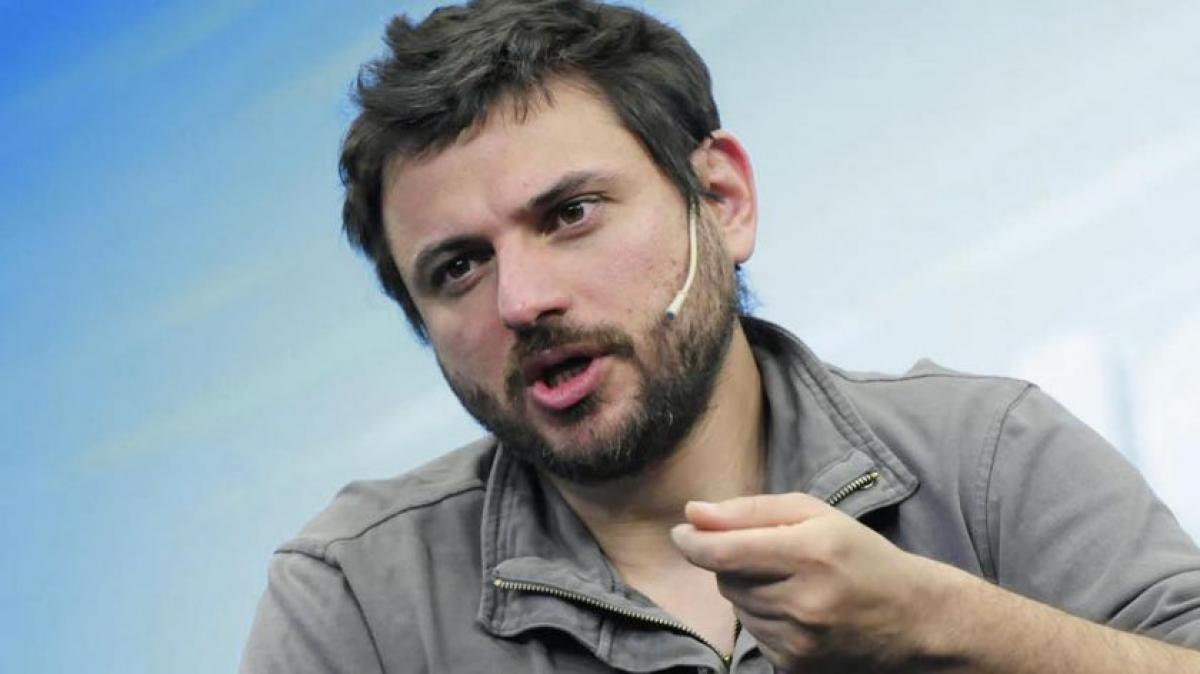 "Hay que tener el cerebro del tamaño de una nuez para pensar que yo quiero sacarle las casas a la gente"