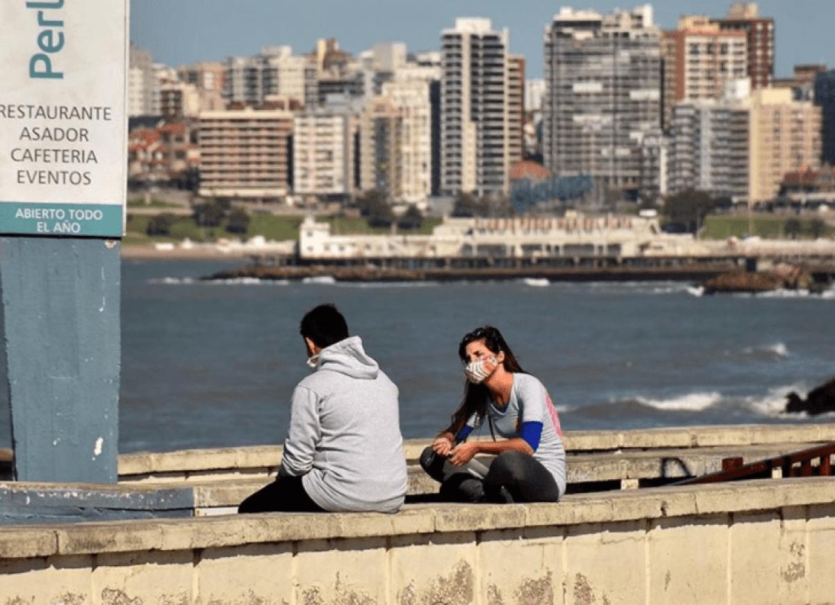 Temporada de verano: El Gobierno comienza a trabajar en el retorno a la costa bonaerense