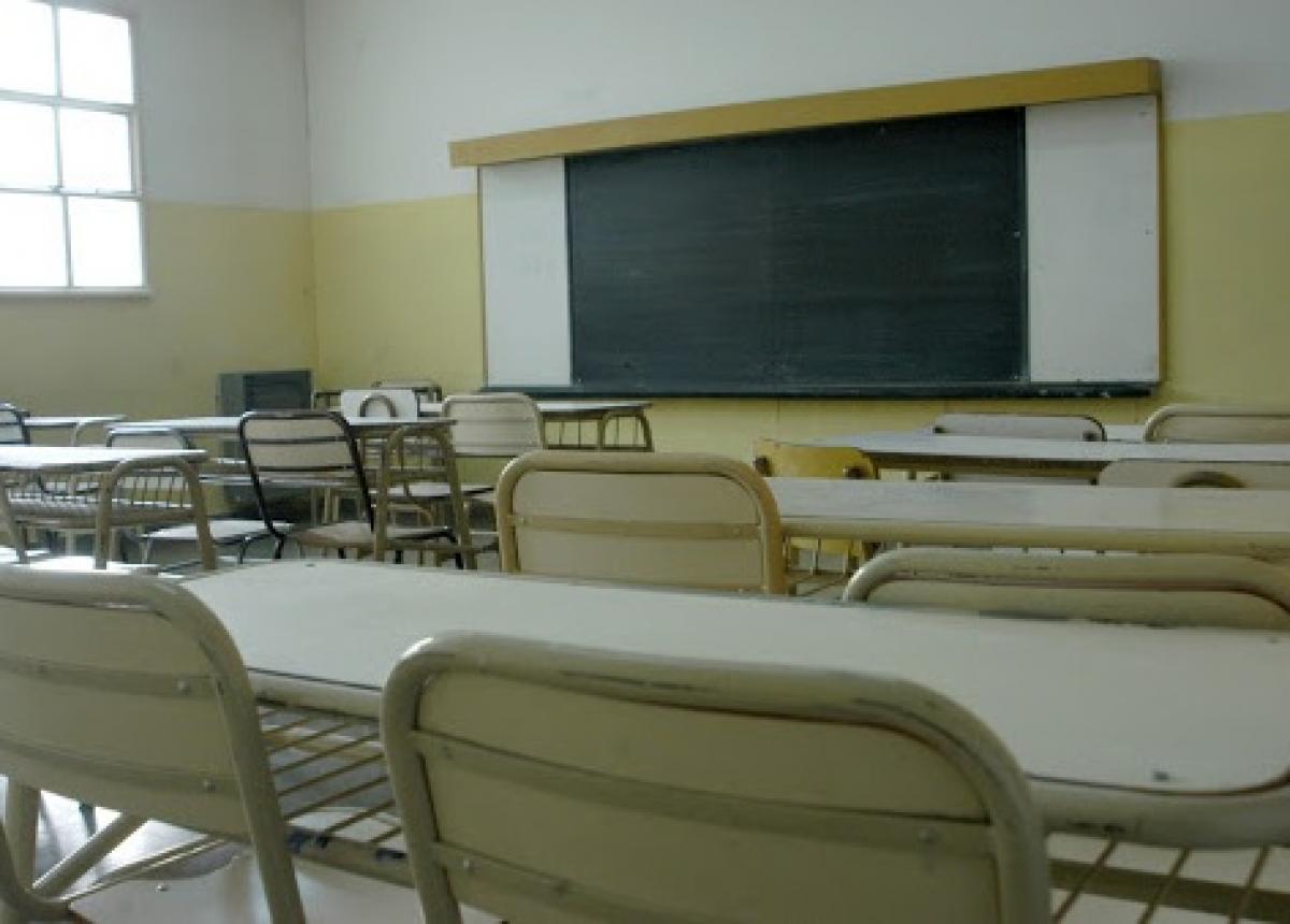 Provincia y CABA discrepan en la fecha de regreso a la aulas
