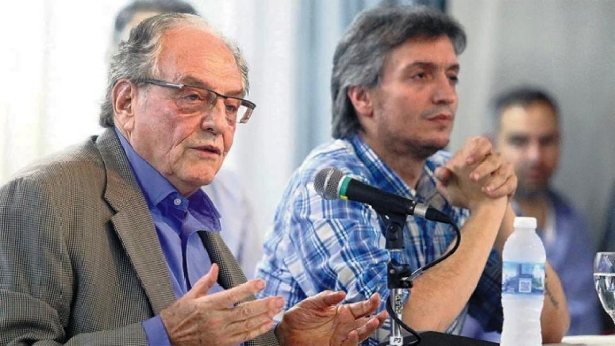 Grandes fortunas: impuesto/aporte