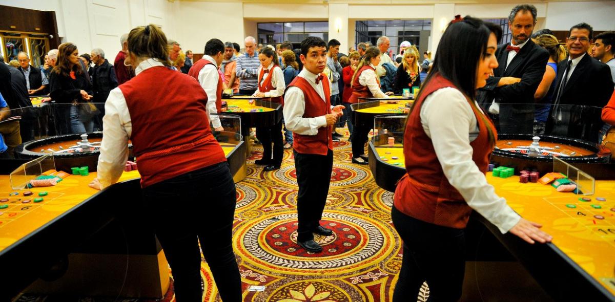 La Provincia autoriza la reapertura de casinos y bingos con el inicio de la temporada de verano