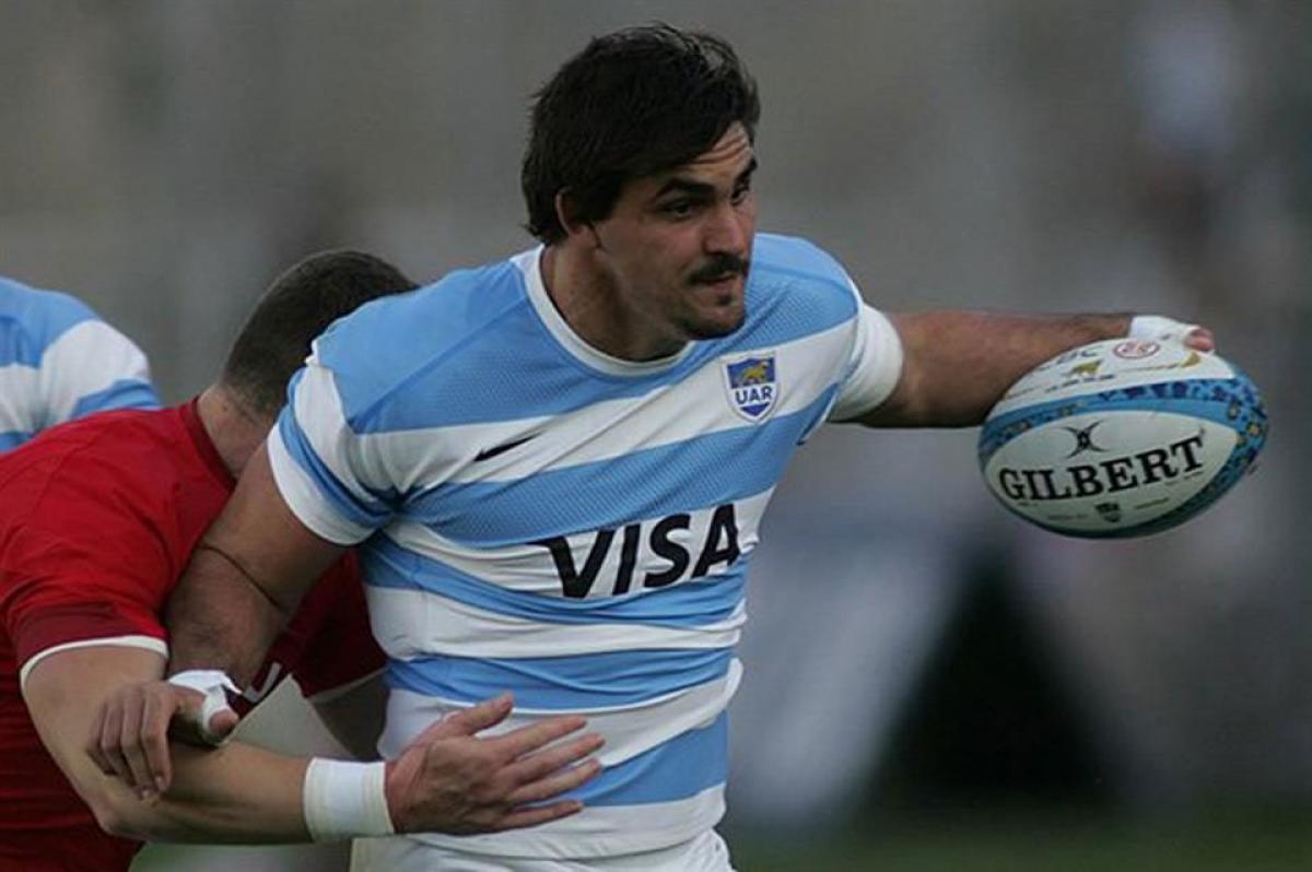 Repudio al capitán de Los Pumas: mensajes racistas, homofóbicos y antisemitas