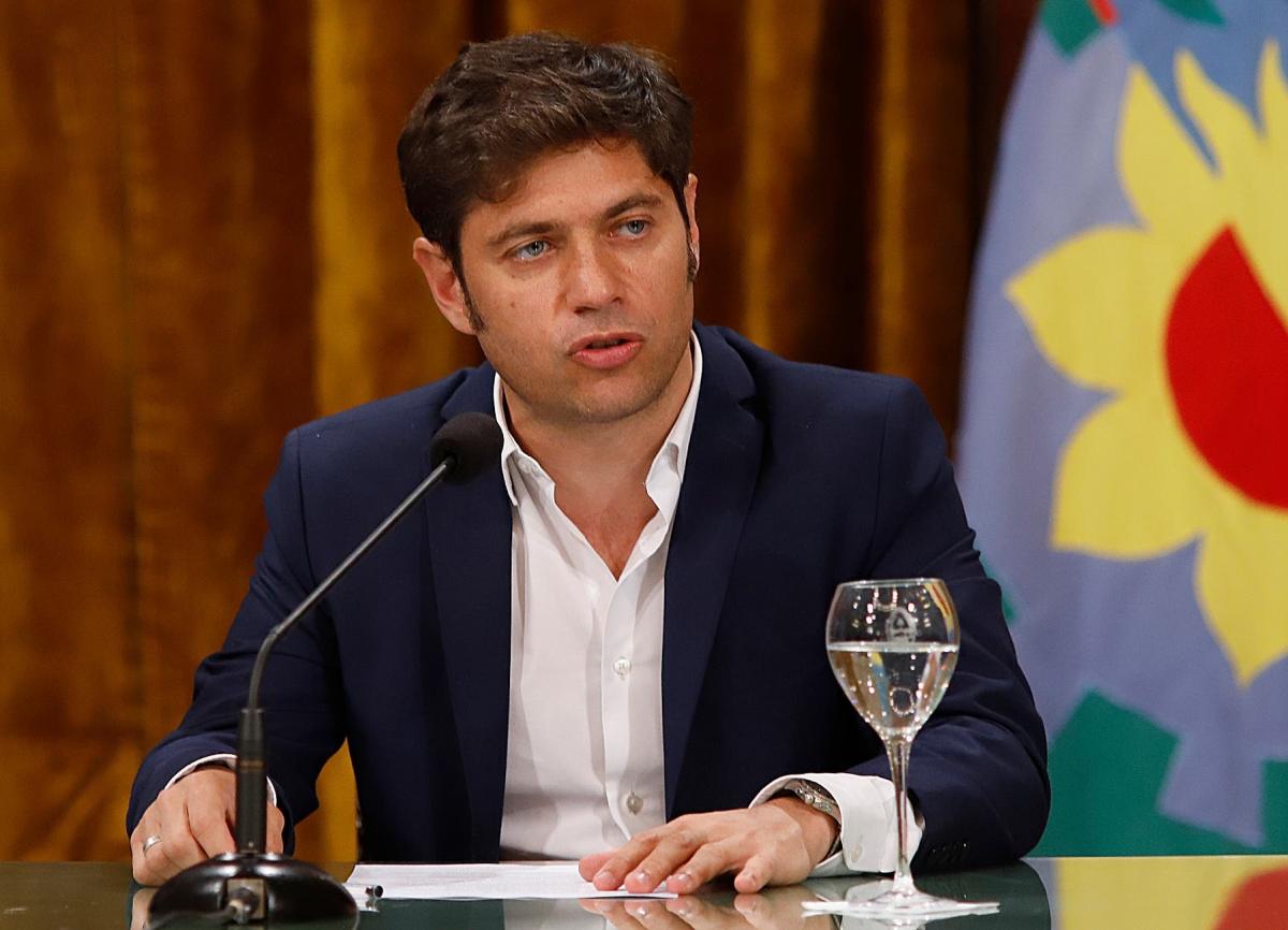 La gestión de Kicillof sale a respaldar a Boudou ante la decisión de la Corte Suprema