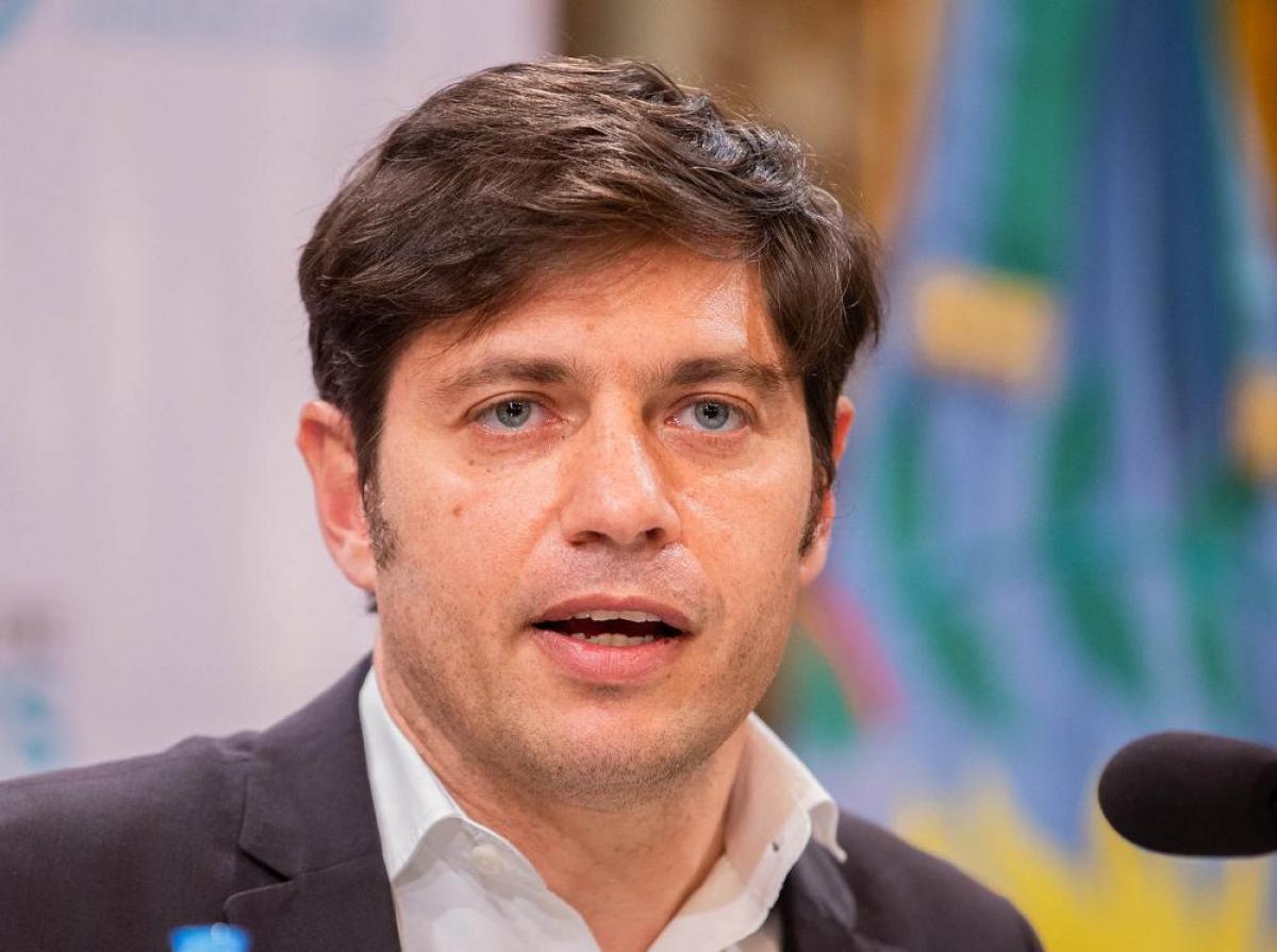La Provincia prorrogó por 11º el plazo del canje de reestructuración de la deuda