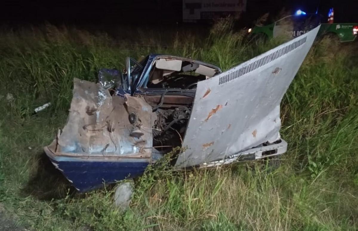Otros efectos de la pandemia: En la Provincia se redujeron a la mitad las muertes por accidentes