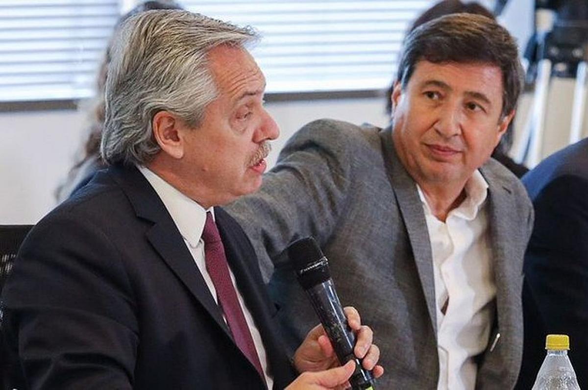 Oficializaron los aumentos del 50% en las tarjetas Alimentar