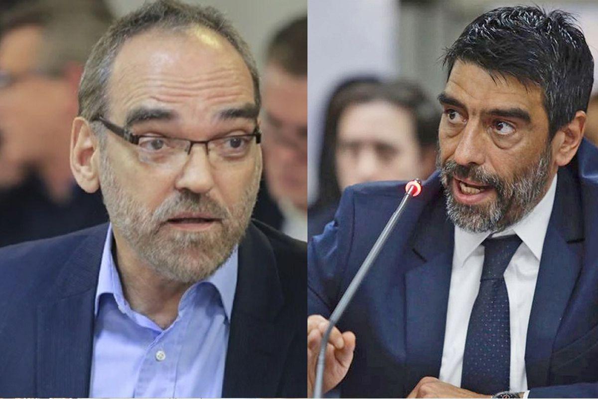 Diputado del Frente de Todos denunció penalmente a Fernando Iglesias por "presunto enriquecimiento ilícito"