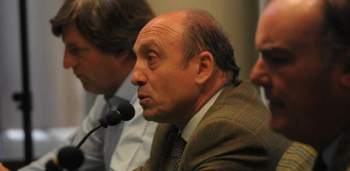 Desde CARBAP desmienten a Fernández: "Es falso que las retenciones disminuyen el precio de los alimentos"