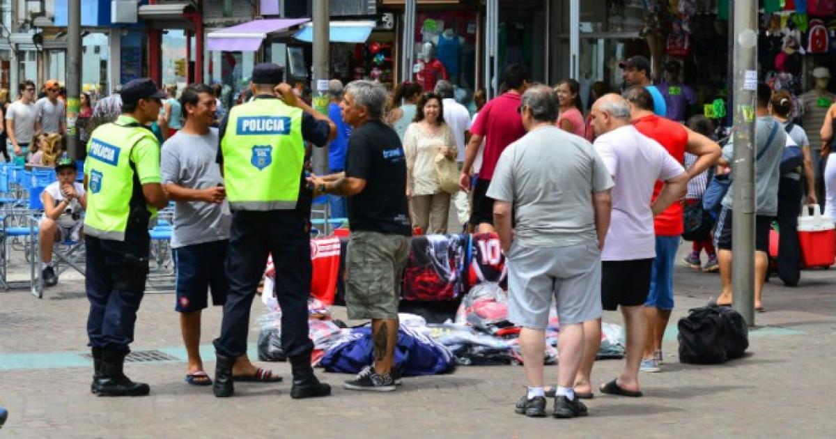 Inseguridad en Mar del Plata: cuestionan a la gestión Kicillof por los "escasos" recursos que cuenta la policía