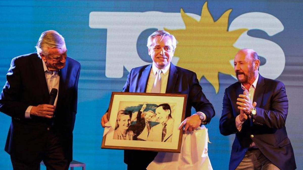 No habrá elecciones en el PJ: Fue oficializada la lista de Alberto Fernández y rechazaron por "irregular" la de Rodríguez Saá